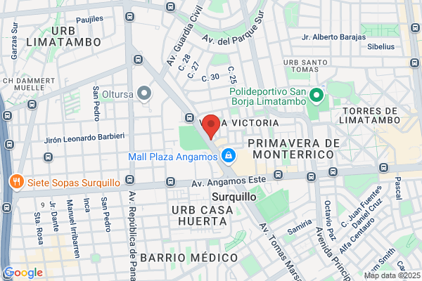 La Casita de Mabel