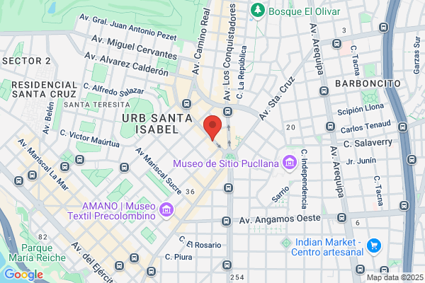 Corporación Pesquera San Antonio S.A.
