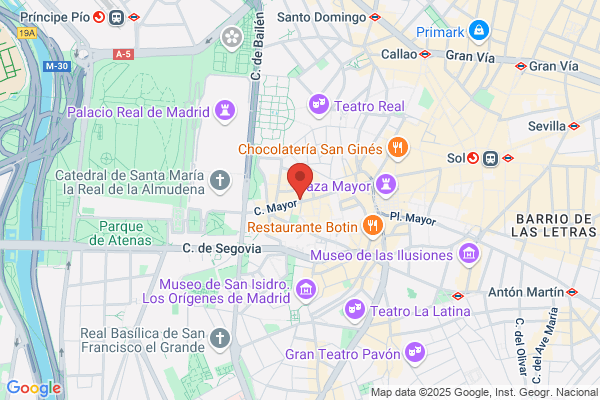 El Detalle
