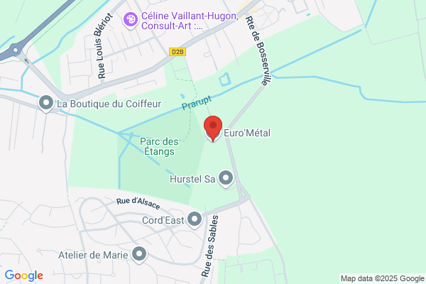 Eurometalic S.A.