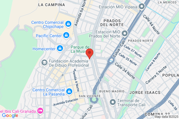 Ada Asociados S.A.