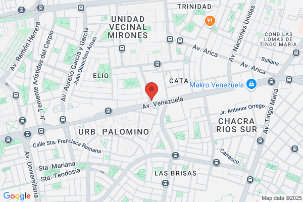 Distribuidor DAnafria