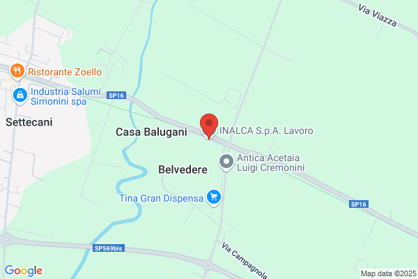 Inalca S.A.