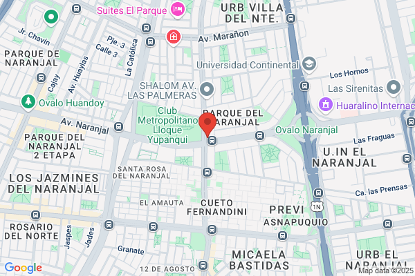 Fundación Industrial Lima S.A.