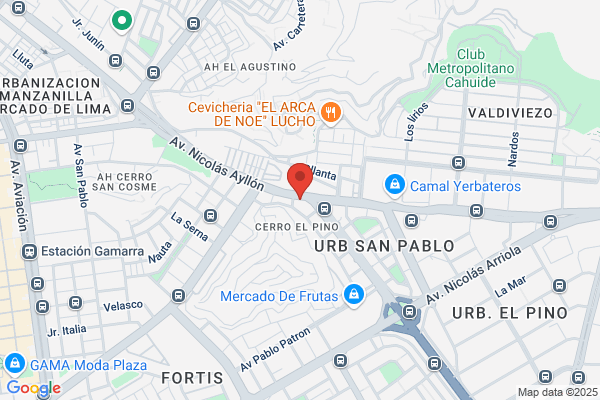 Arellano E Hijos