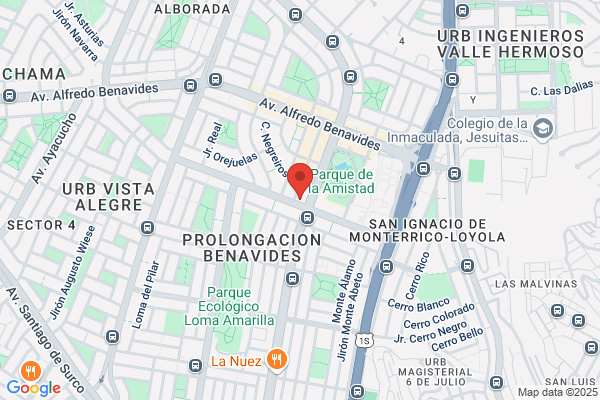 J.S. Industrial Comercial S.A.