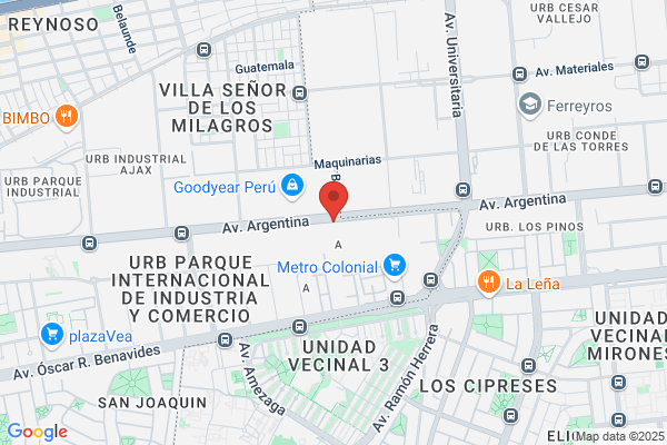 Atlas Copco