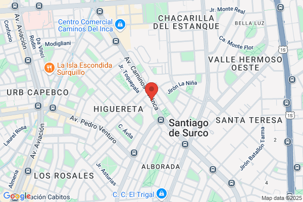 Jm Dalco S.A.