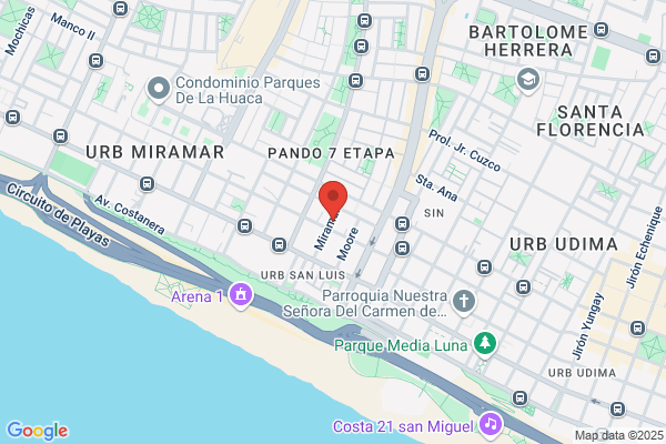 Servicios y Mantenimiento Técnico Presto S.R.L.