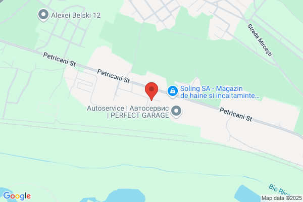 Comert Perú