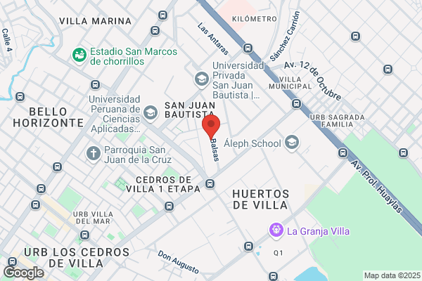 Frigorífico León S.A.