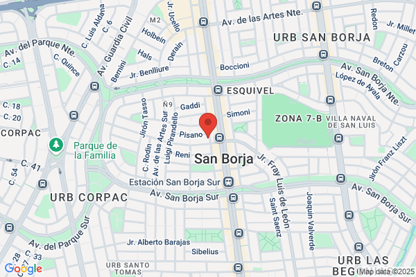 Importadora Tecnica Comercial S.R. Ltda.