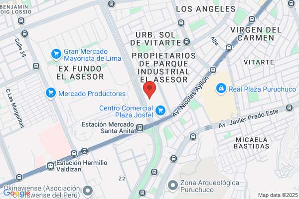 Importadora Gomelast