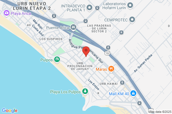 Manufacturas Del Sur S.A.