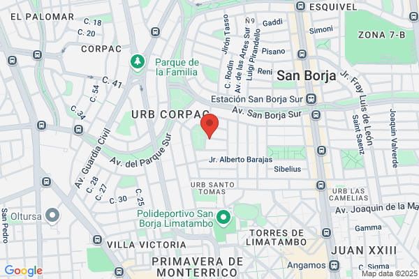 Wagner Asociados S.A.