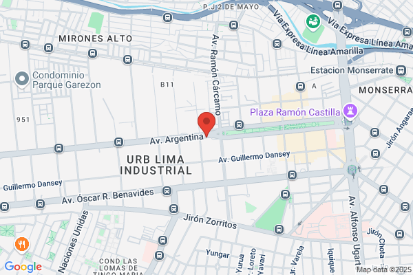 Hojalateria De Jimenez E Hijos