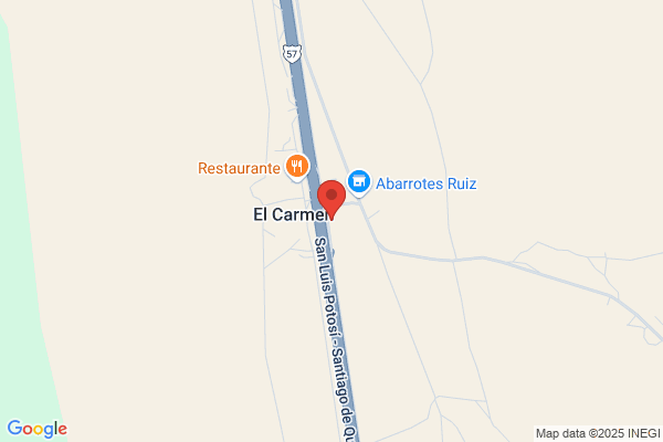 Hojalateria El Carmen