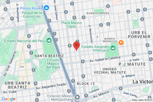 Hojalateria El Sol