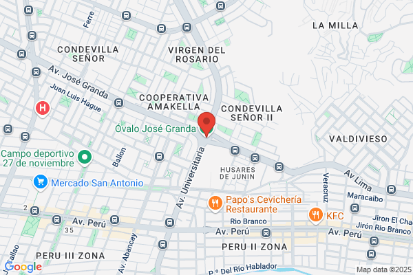 Hojalatería de Jiménez E Hijos