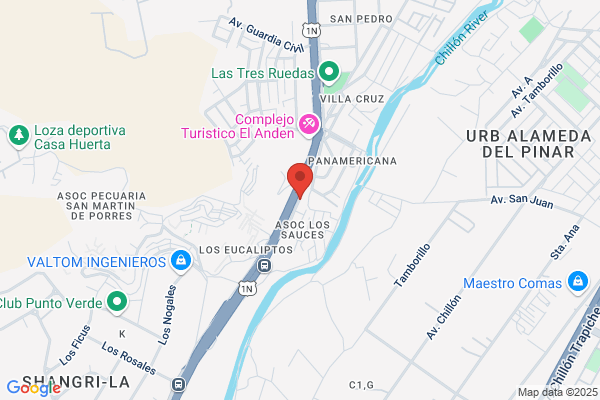 Alerta Técnica S.R.L.