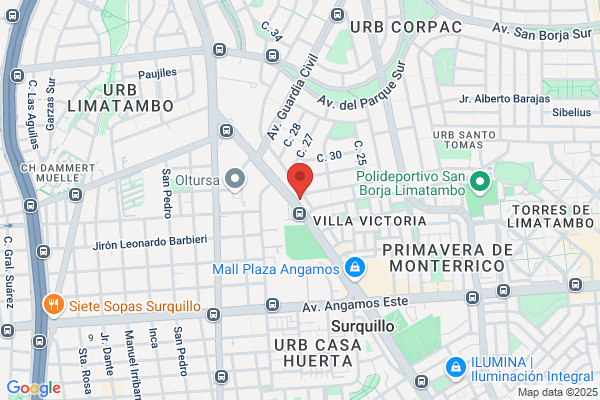 Fabrica Briceño