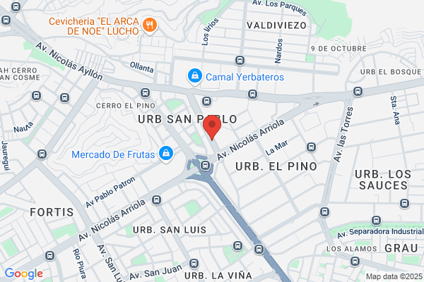 Hornos y Servicios Electromecánicos S.A.