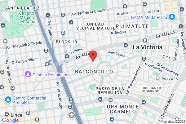 Industrias Centrogas S.A.