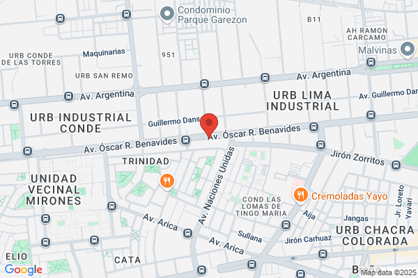 Electro Reparaciones Orpal