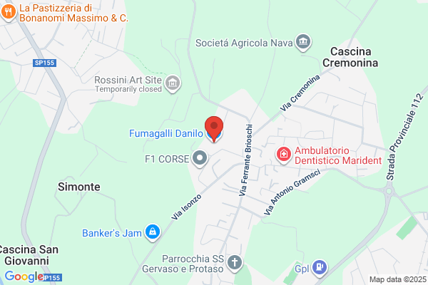 Fumagalli Galli Santiago Jose