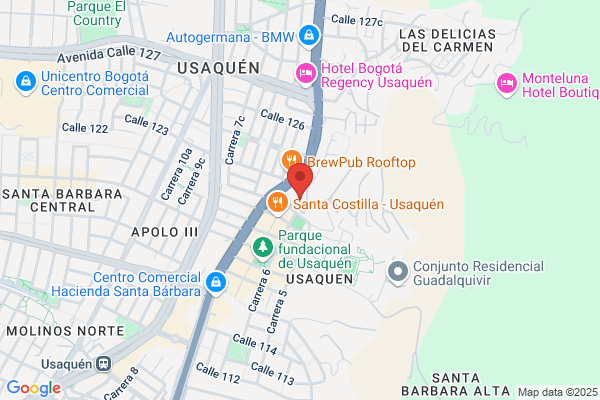 Ayala Inversiones S.A.