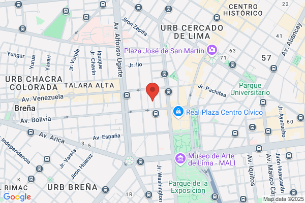El Cercado - Hostal Liyan