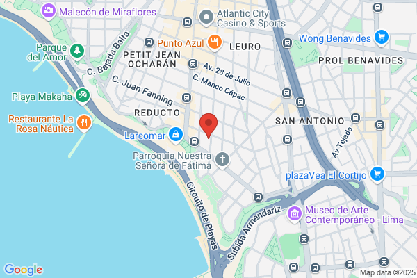 Hostal Casagrande