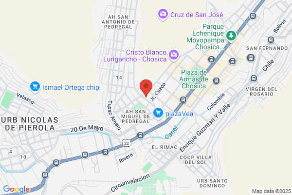 Hostal Coquis
