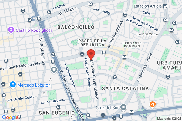 Hostal Los Balcones S.A.
