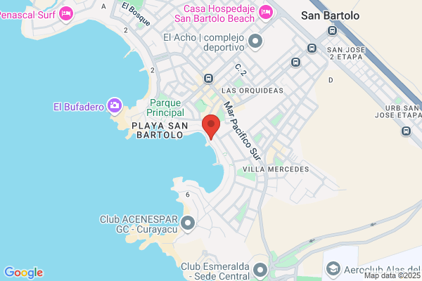 Hostal Los Delfines