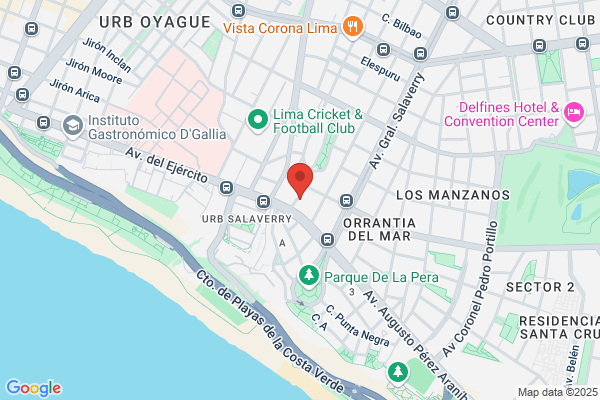 Hostal Residencial Francia