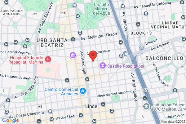 Hostal Residencial Mandarín