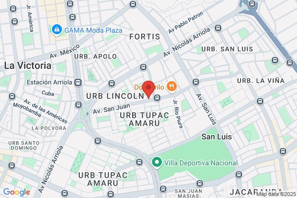 Hostal San Luis