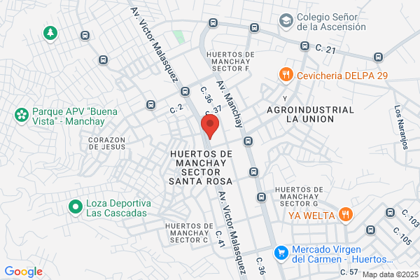 La Molina - Hostal Manchay