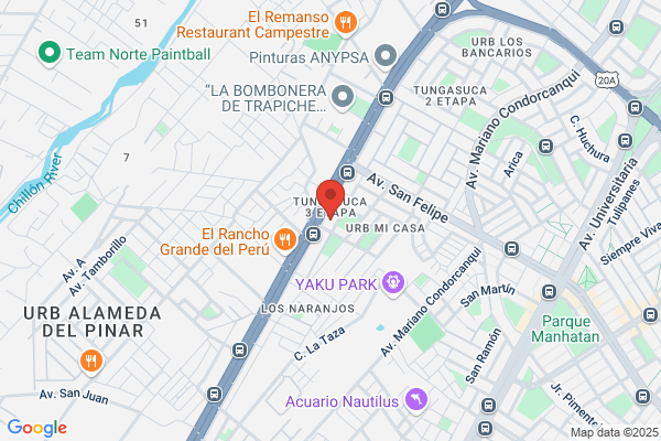 Maranga