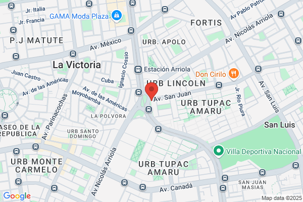 San Luis - Hostal Lummer Dreams