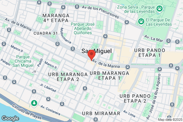 San Miguel - Hostal Arizona