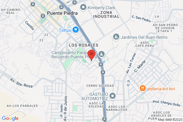 Santiago de Surco - Hostal As Colinas Inn