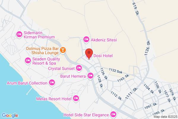 Didos Hotel