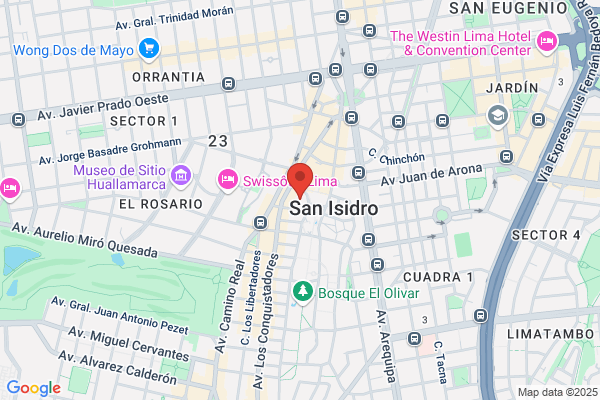 Hotel El Olivar