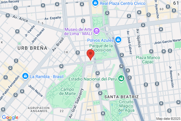 Hotel Internacional