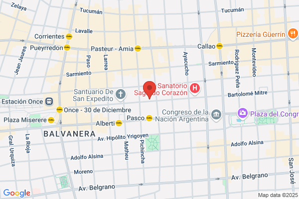 Hotel Libertadores