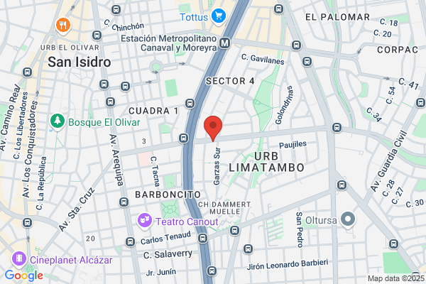 Hotel Limatambo