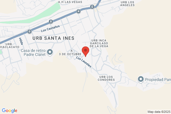 Los Cóndores Tambo Inn