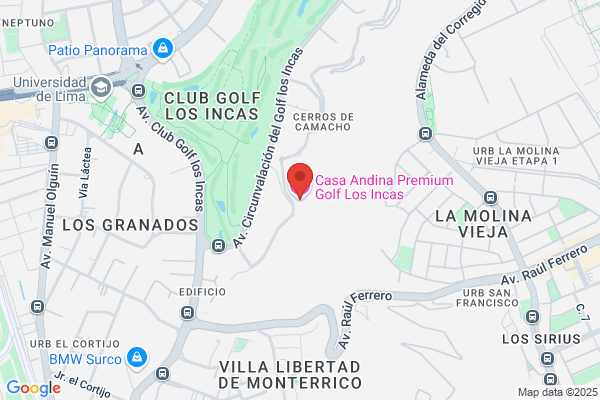 Perú Hotel